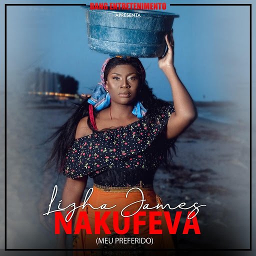 Lizha James - Nakufeva