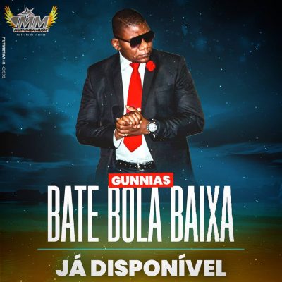 Gunnias - Bate Bola Baixa