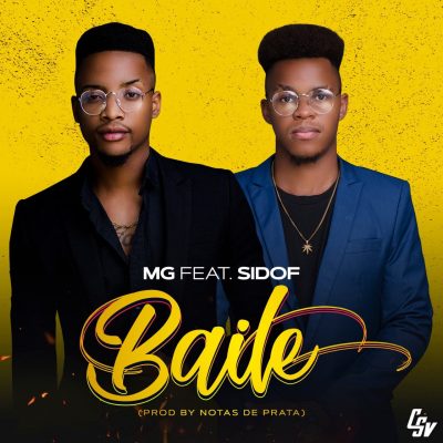 MG ft Sidof - Baile