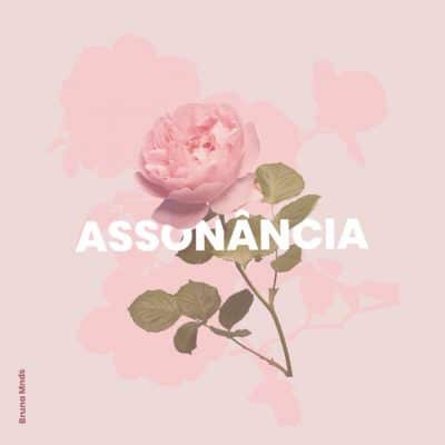 Bruna Mnds - Assonância