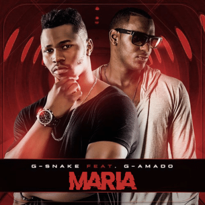 G-Snake ft G-Amado - Maria