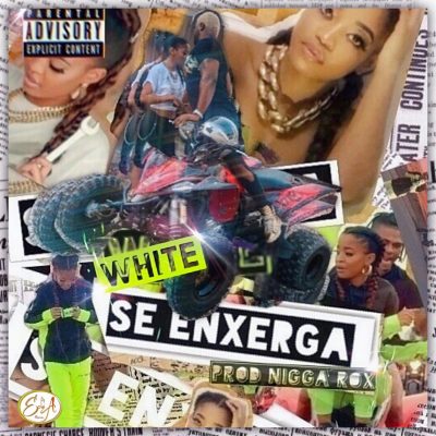 White - Se Enxerga