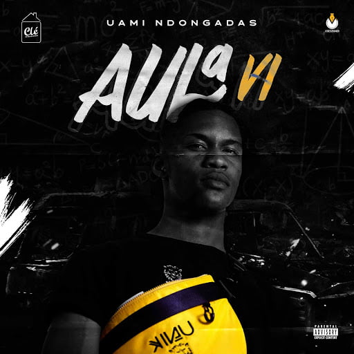 Uami Ndongadas - Aula 61