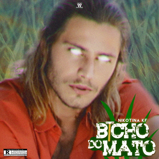 Nikotina KF - Bicho Do Mato