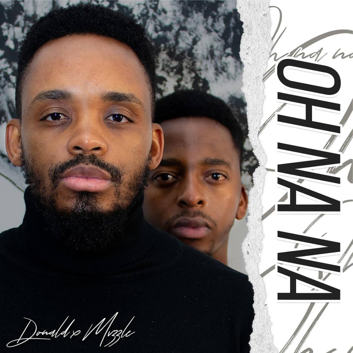 Donald feat. Mvzzle - Oh Na Na