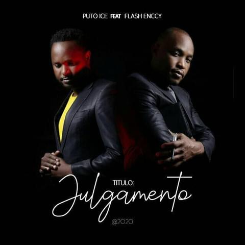 Puto Ice ft Flash Enccy - Julgamento