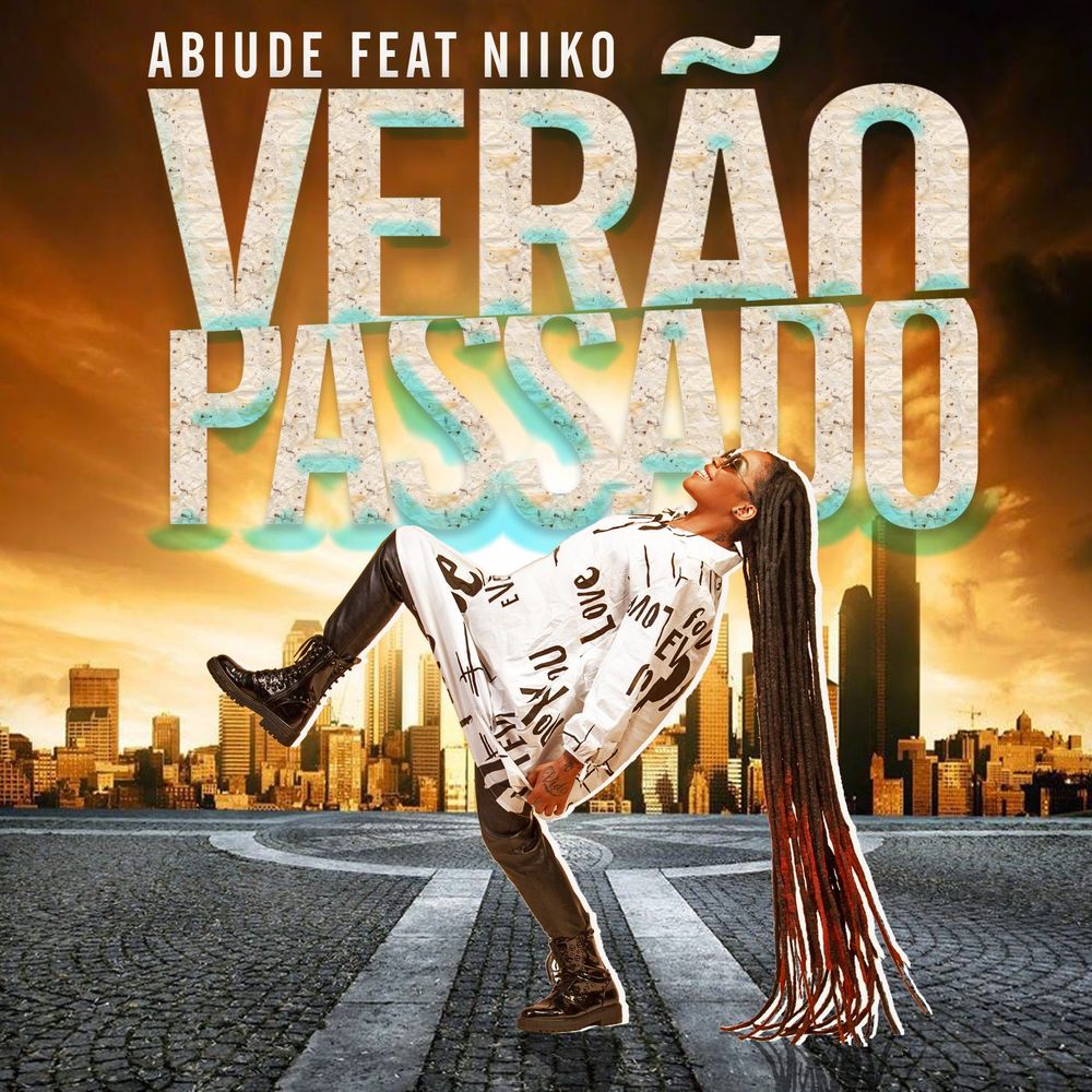 Abiude ft Niiko - Verão Passado