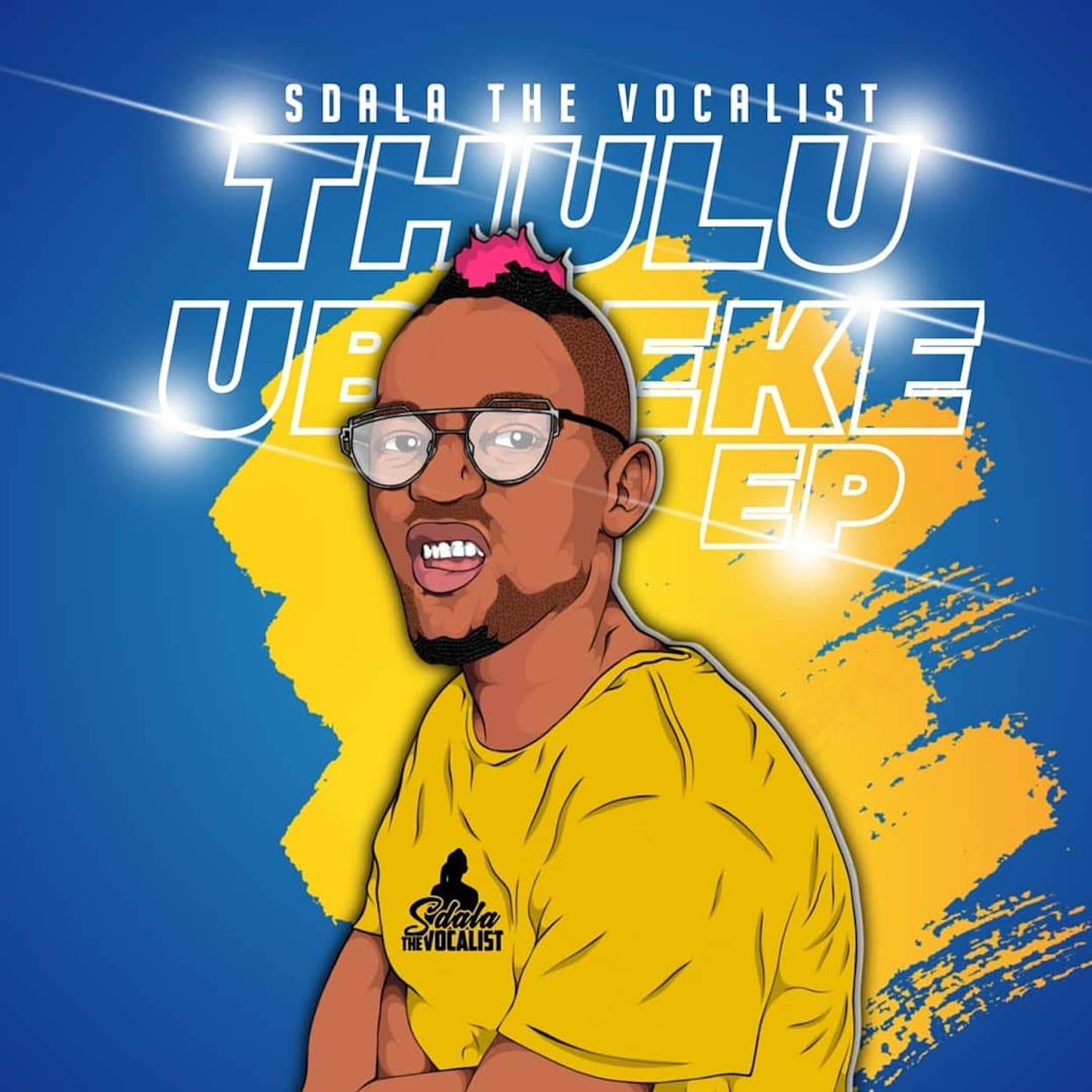 Sdala The Vocalist - Impilo ft. Vigro Deep & Mhawkeys