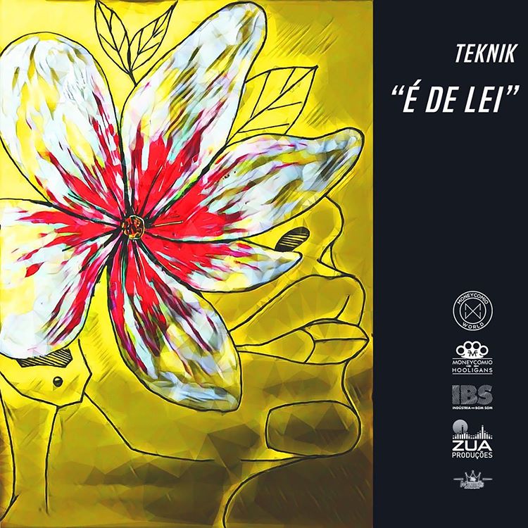 Teknik - É de Lei