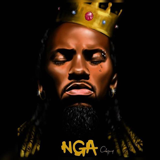 NGA KING