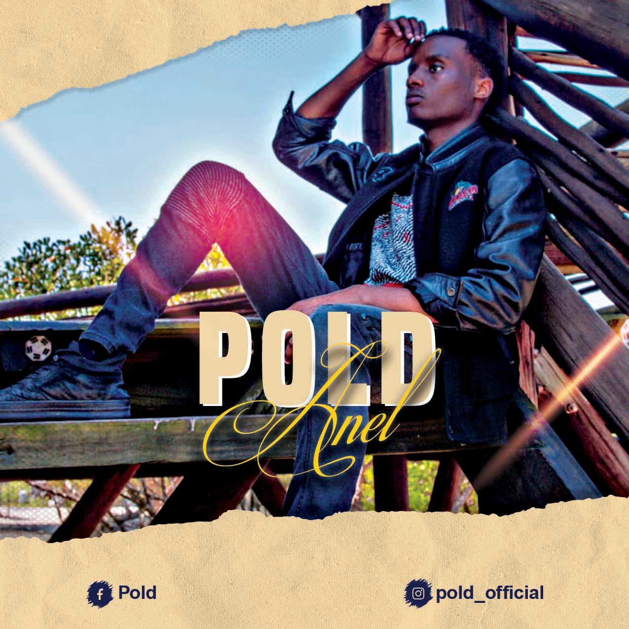 Pold - Anel