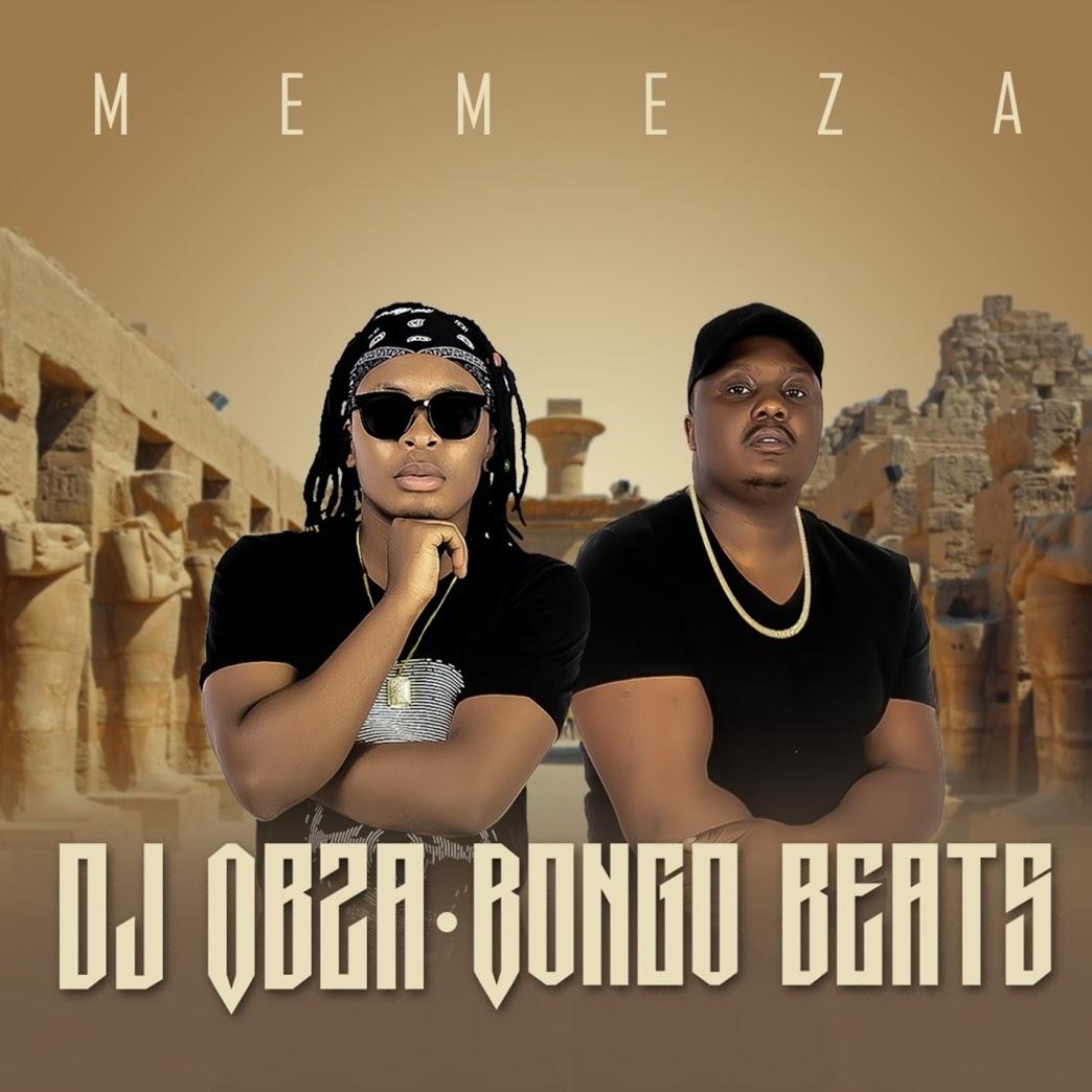 DJ Obza & Bongo Beats - Kuyenyukela (feat. Indlovukazi & Mvzzle)