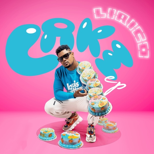 Lirico - Cake EP