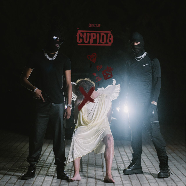 Supa Squad - Cupido