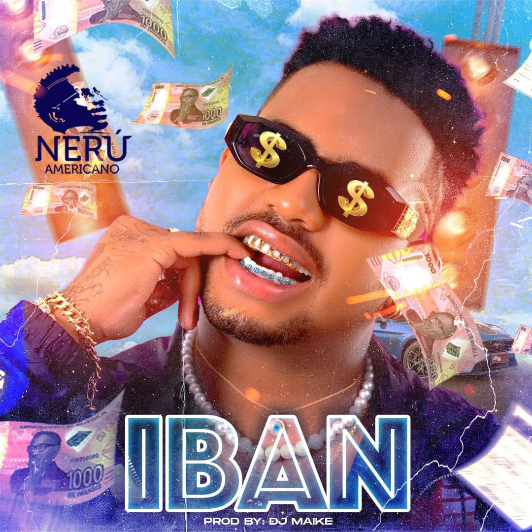 Neru Americano - IBAN