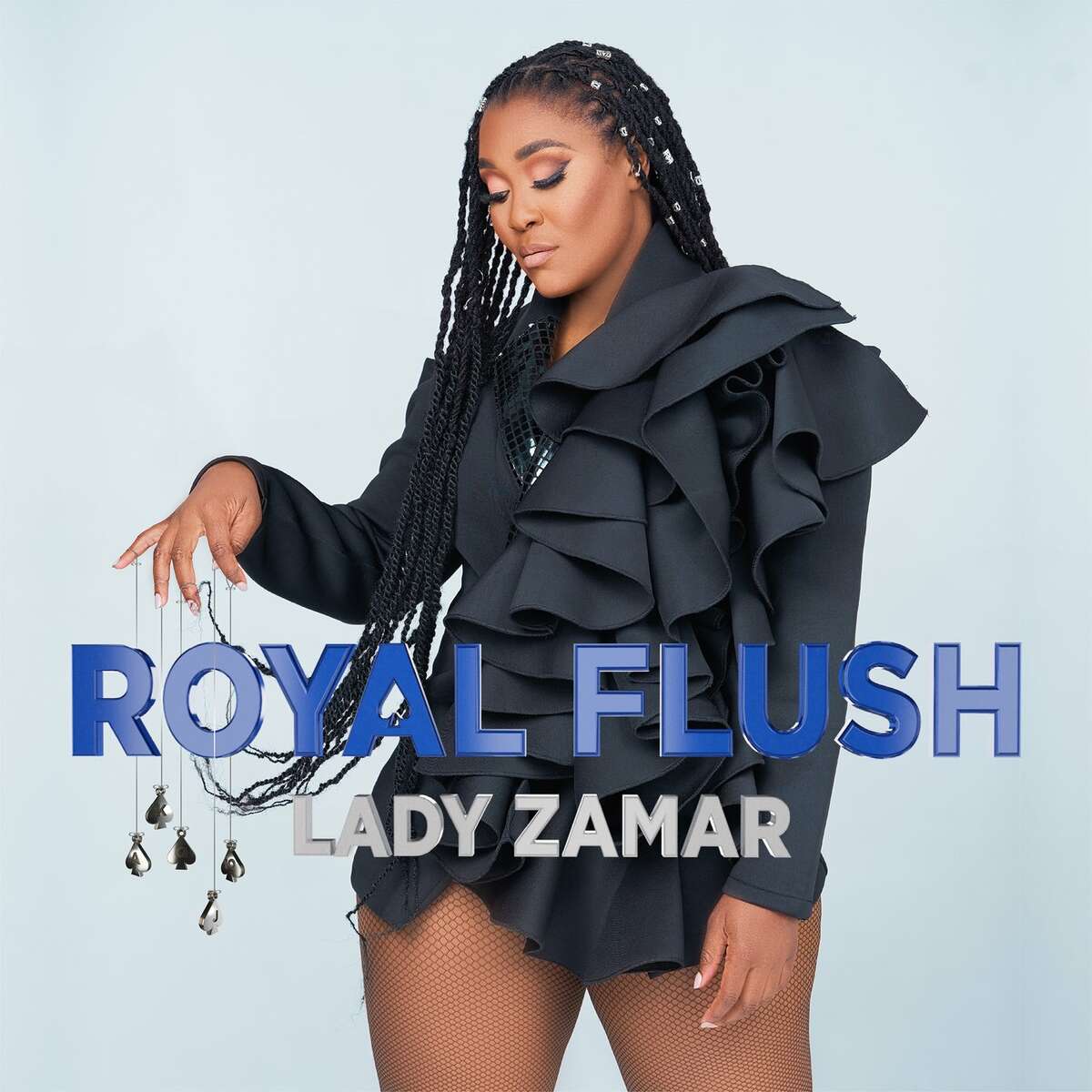 Lady Zamar - All (I Want)