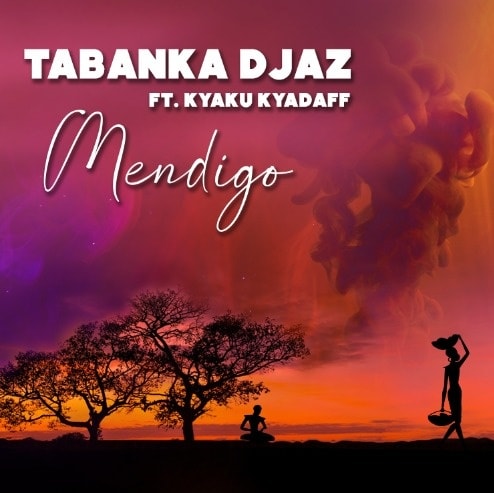 Tabanka Djaz - Mendigo (feat. Kyaku Kyadaff)